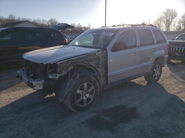 2009 Jeep Grand Cherokee Laredo