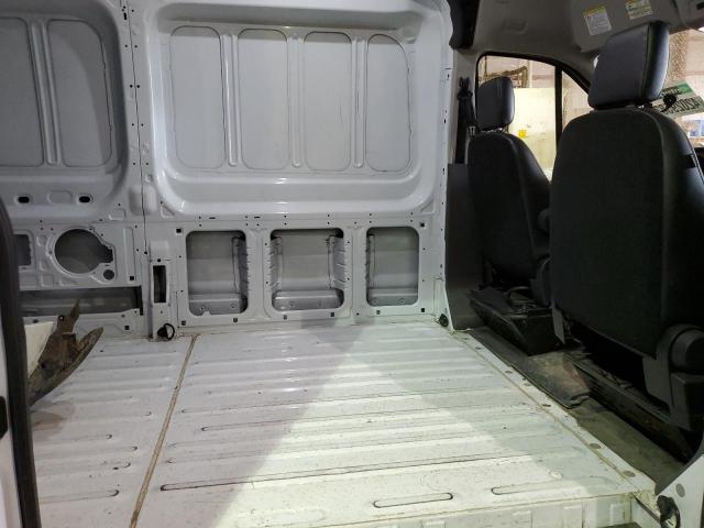 2022 FORD TRANSIT T- - 1FTBR2X89NKA80416