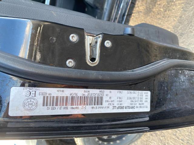 3C6UD5FLXCG197187 Dodge Ram 2500 Laramie
