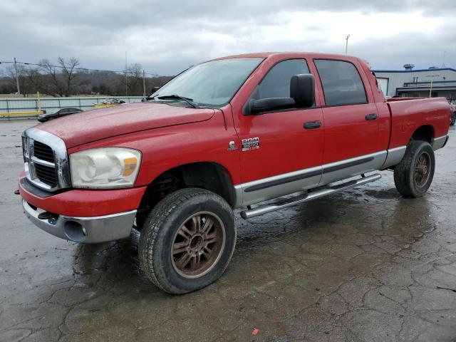 2007 Dodge Ram 3500 