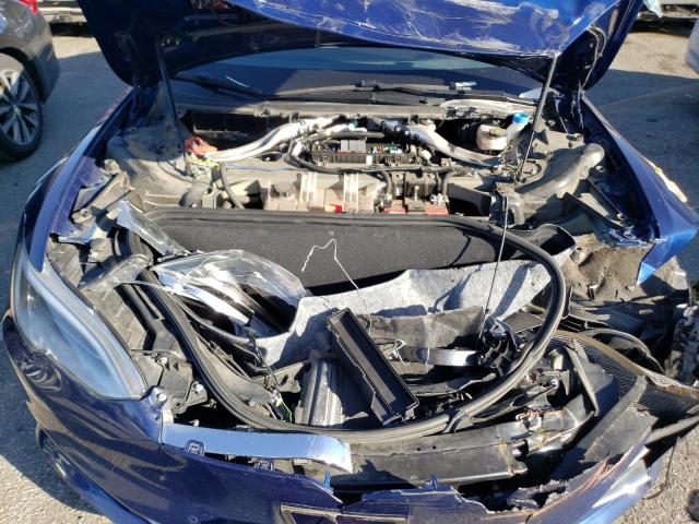 2017 TESLA MODEL S 5YJSA1E2XHF234066