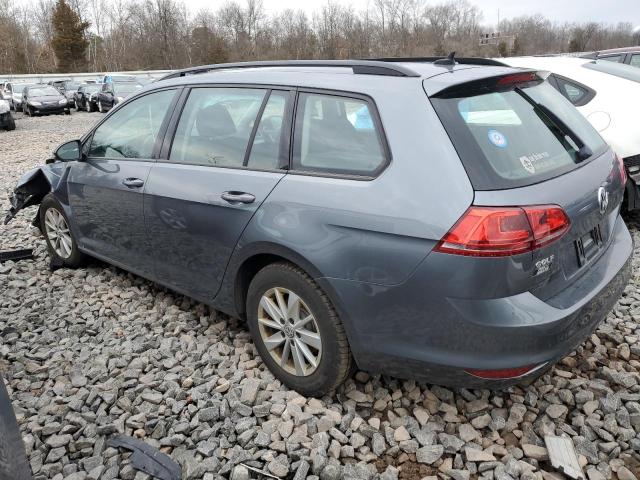 2016 VOLKSWAGEN GOLF SPORT - 3VWA17AU0GM521980