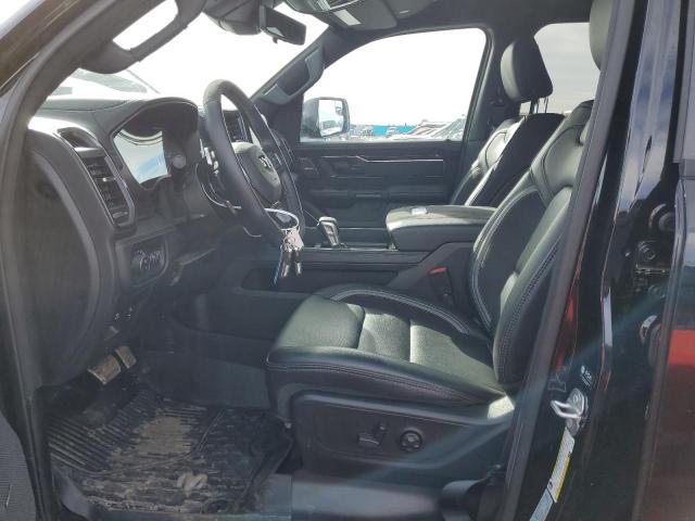 2022 RAM 1500 TRX 1C6SRFU95NN315596