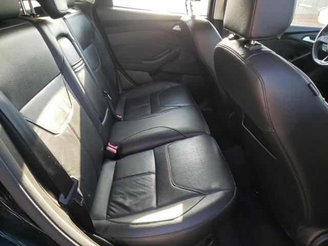 2016 FORD FOCUS SE 1FADP3K21GL326109