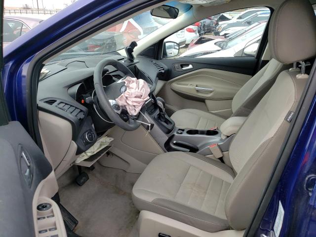 2016 FORD ESCAPE SE - 1FMCU0GX6GUB23031