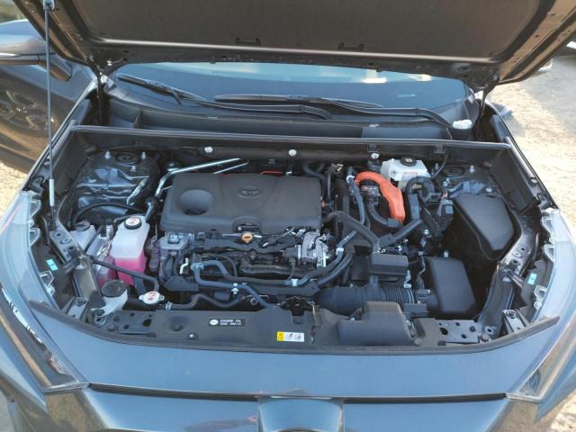 2021 TOYOTA RAV4 LE - 4T3MWRFV7MU046028