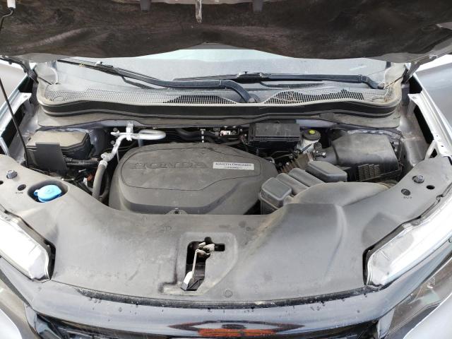 2019 HONDA PASSPORT S - 5FNYF7H23KB010266