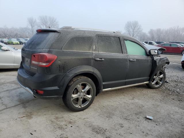 3C4PDCGB7GT187388 Dodge Journey Crossroad