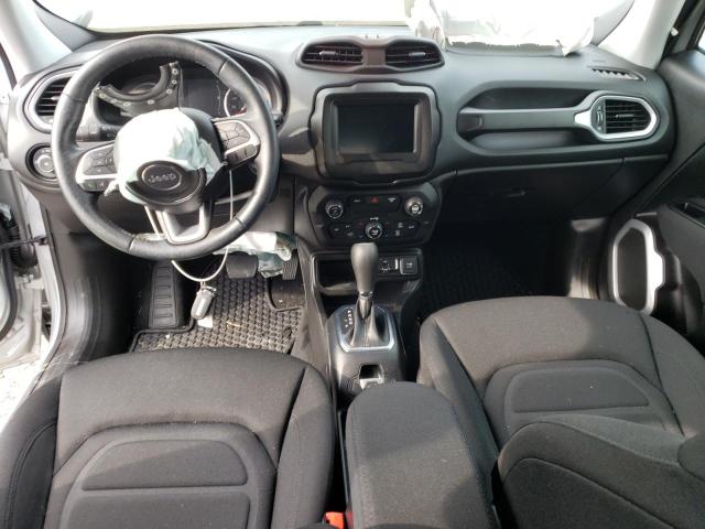 2019 JEEP RENEGADE L ZACNJABB1KPK82098