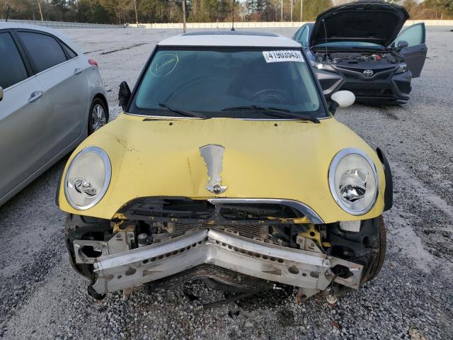 WMWRC33565TJ72902 Mini Cooper