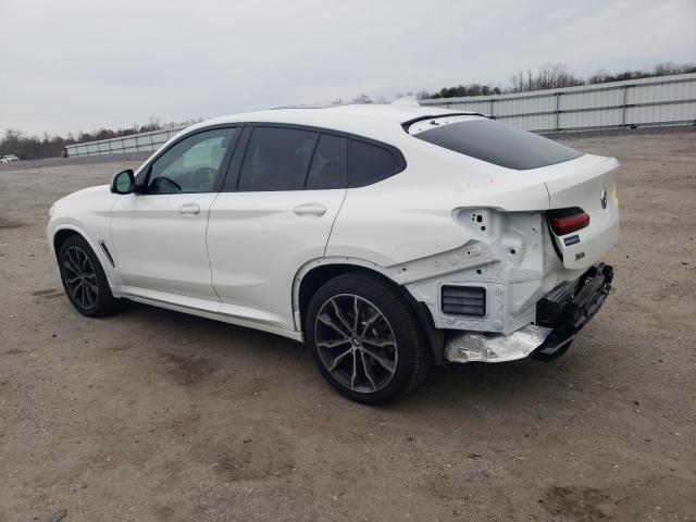 2019 BMW X4 M40I - 5UXUJ5C5XK9A32960
