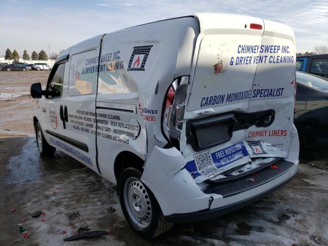 2022 RAM PROMASTER - ZFBHRFAB4N6W72341