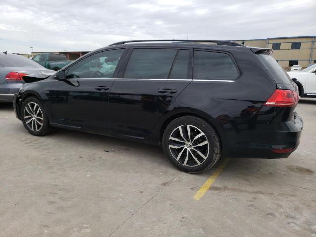 2016 VOLKSWAGEN GOLF SPORT - 3VWC17AU9GM518438