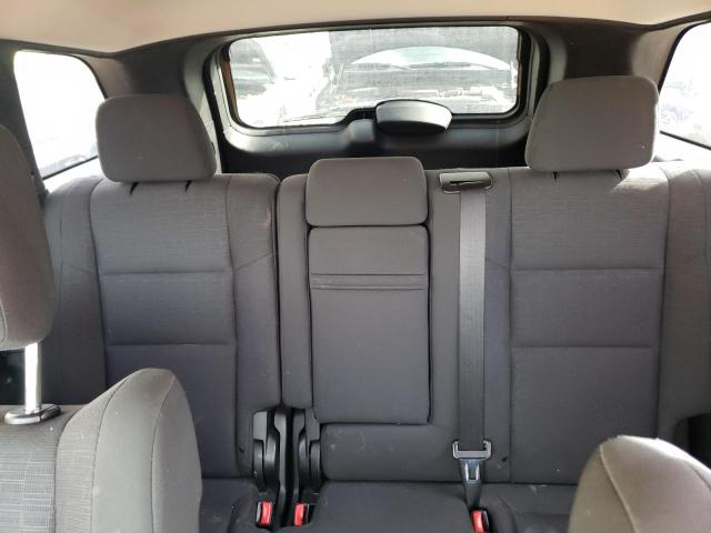 1C4RJFAGXCC134780 Jeep Grand Cherokee Laredo