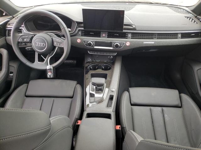 2022 AUDI A4 PREMIUM - WAUEAAF43NN013495
