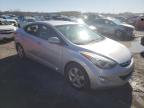 Lot #2508051994 2012 HYUNDAI ELANTRA GL