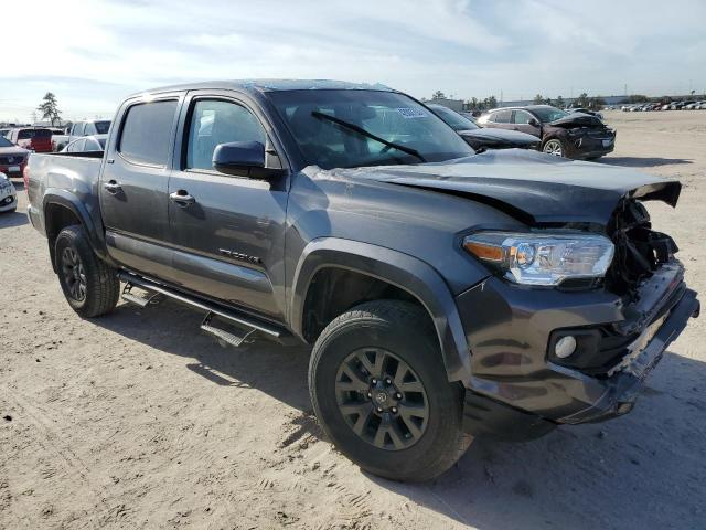 2021 TOYOTA TACOMA DOU - 5TFAZ5CN4MX097702