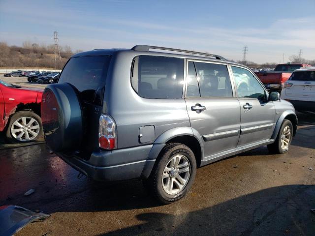 JS3TX92V444107266 Suzuki XL7 EX