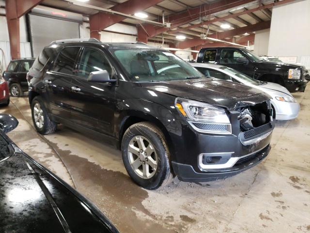 1GKKVPKDXFJ282528 GMC Acadia