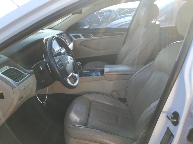 2016 HYUNDAI GENESIS 3. KMHGN4JE7GU100337