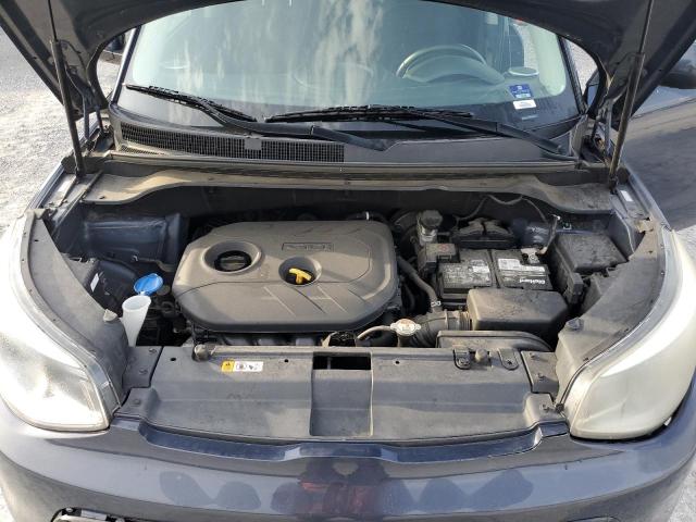 2016 KIA SOUL - KNDJP3A56G7390292