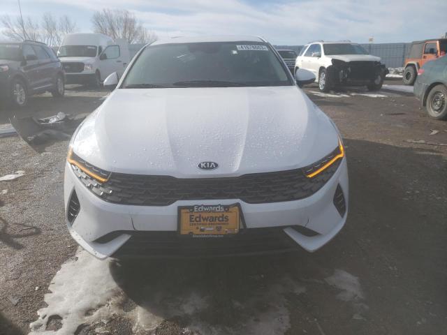 5XXG14J24MG054439 KIA K5 LXS