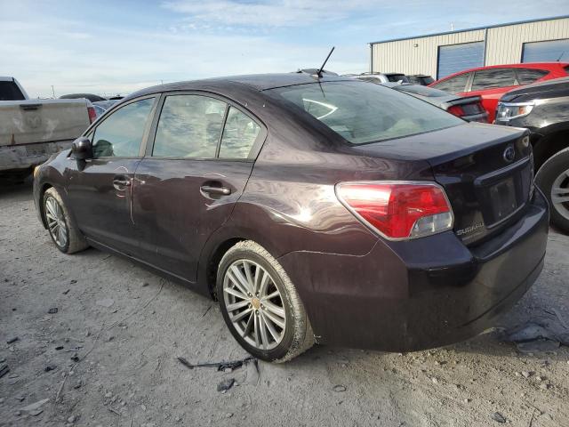 JF1GJAD64CH027312 Subaru Impreza Premium