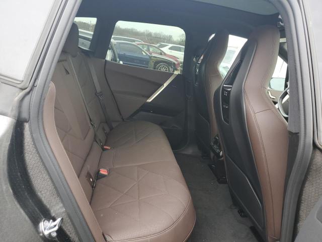 2022 BMW IX XDRIVE5 WB523CF00NCK15291