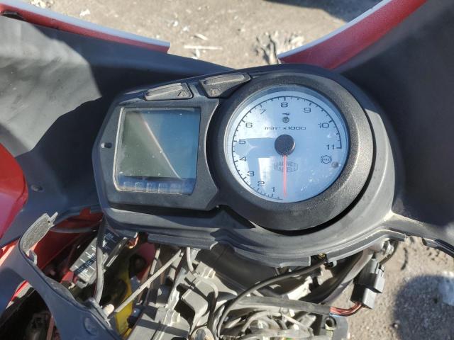 2006 DUCATI ST3 ZDM1TBBS36B005264