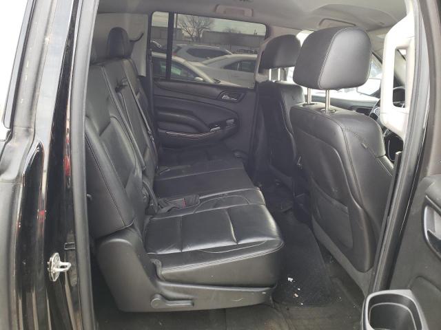 2015 CHEVROLET SUBURBAN C - 1GNSCJKC9FR293518