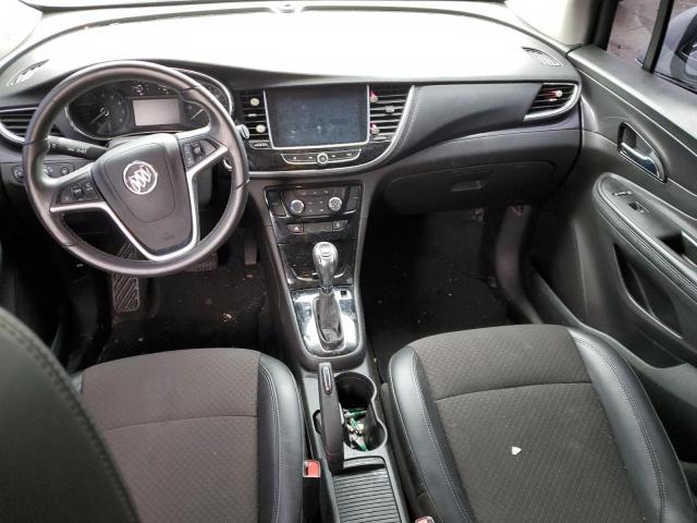 2019 BUICK ENCORE SPO KL4CJ2SB0KB903870