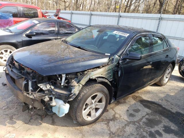 2015 CHEVROLET MALIBU LS - 1G11B5SL1FF275460