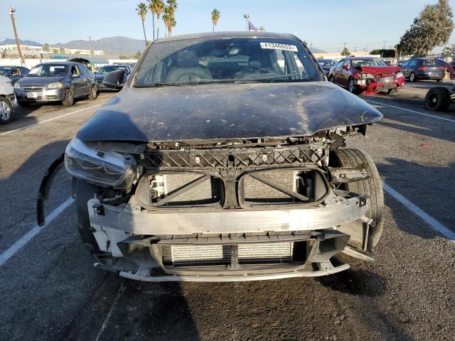 2018 BMW X2 XDRIVE2 - WBXYJ5C3XJEF69595
