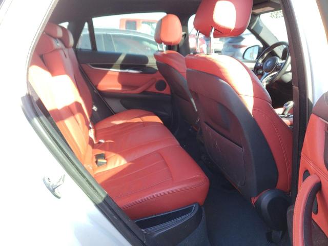 5UXKU2C5XF0N76332 BMW X6 Xdrive35i