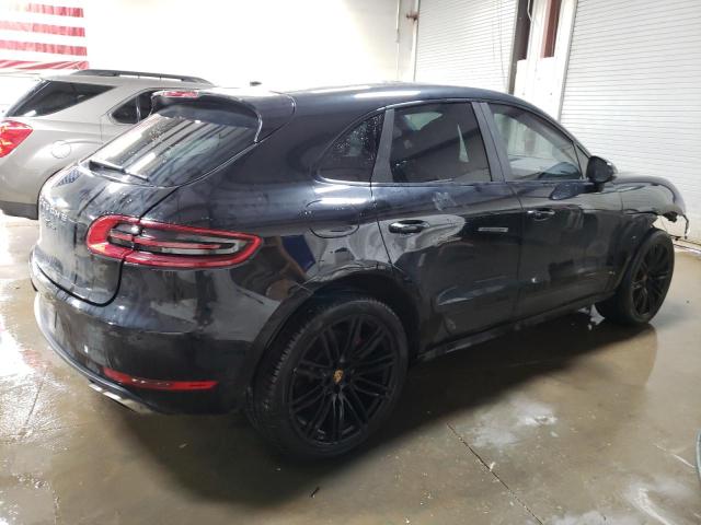 2015 PORSCHE MACAN TURB - WP1AF2A55FLB90425