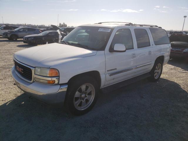 2003 GMC Yukon XL 