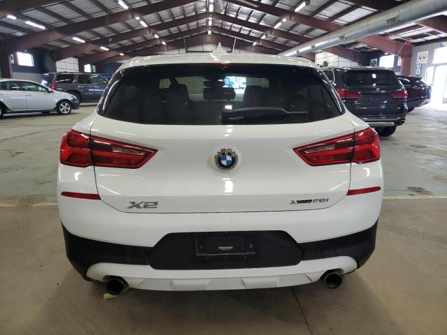 WBXYJ5C34JEF73996 BMW X2 Xdrive28i