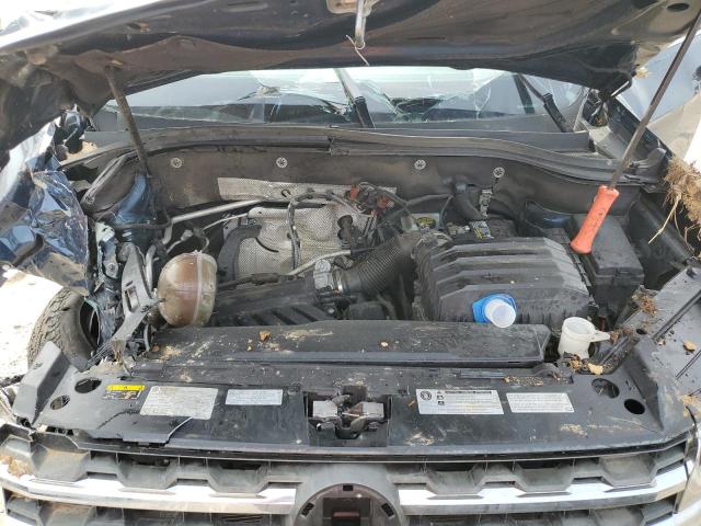 2018 VOLKSWAGEN ATLAS SE - 1V2KR2CA0JC576684