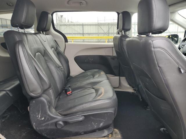 2018 CHRYSLER PACIFICA L - 2C4RC1AG4JR274986