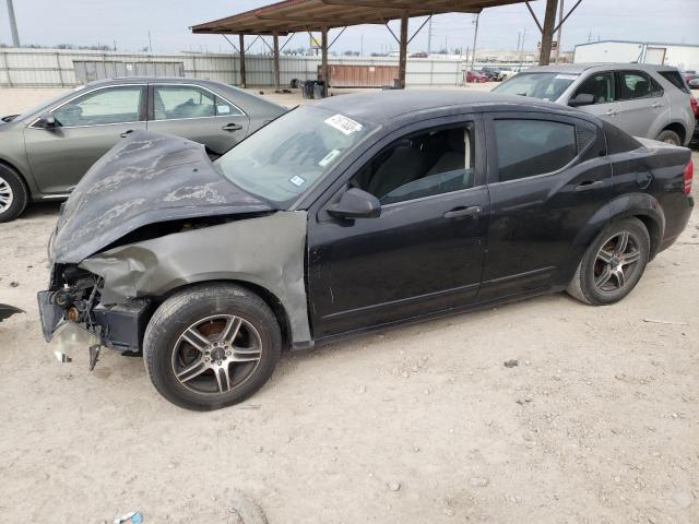 2008 Dodge Avenger SE