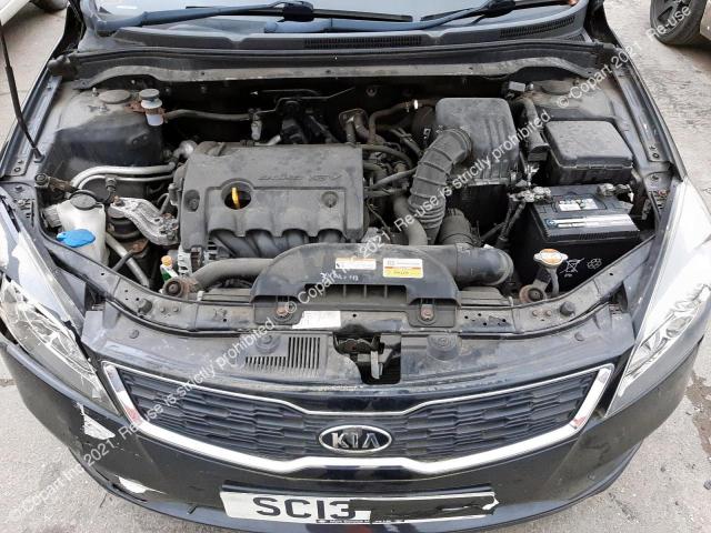 U5YHB311LCL073910 KIA Pro Ceed 1