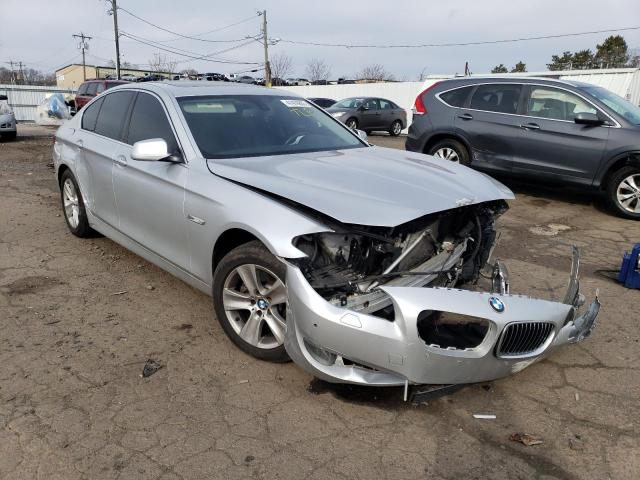 WBAXH5C54DDW14864 BMW 528 XI