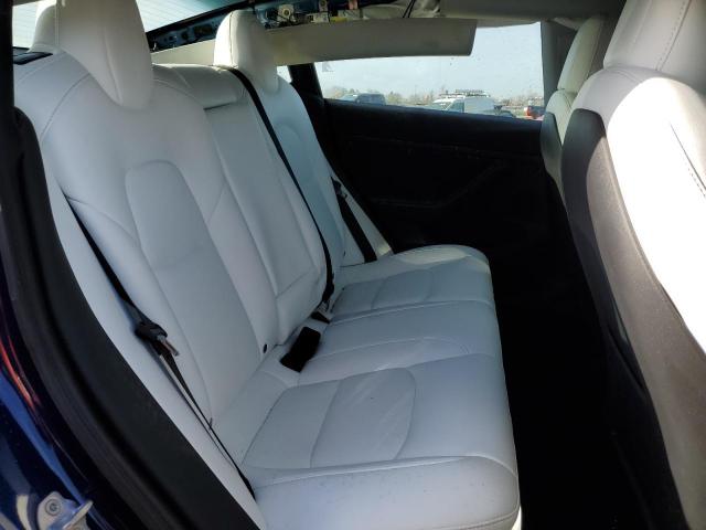 2022 TESLA MODEL 3 - 5YJ3E1EA7NF309561