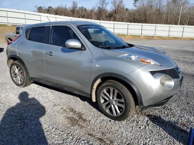 JN8AF5MV7BT016319 Nissan JUKE S
