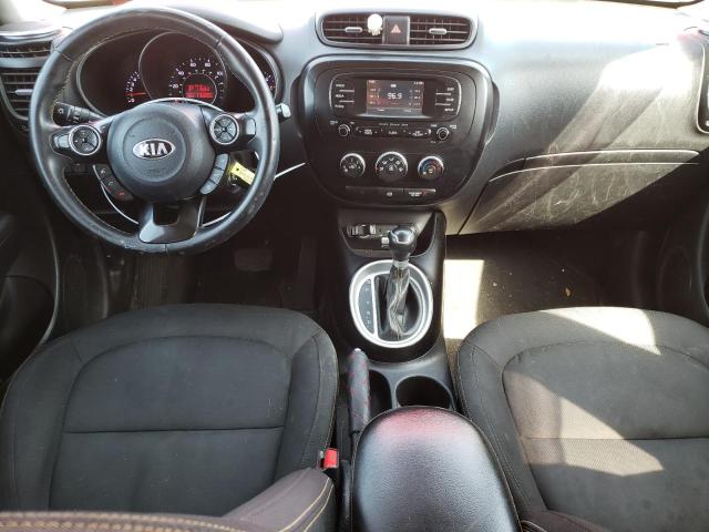 2016 KIA SOUL + - KNDJP3A50G7282525