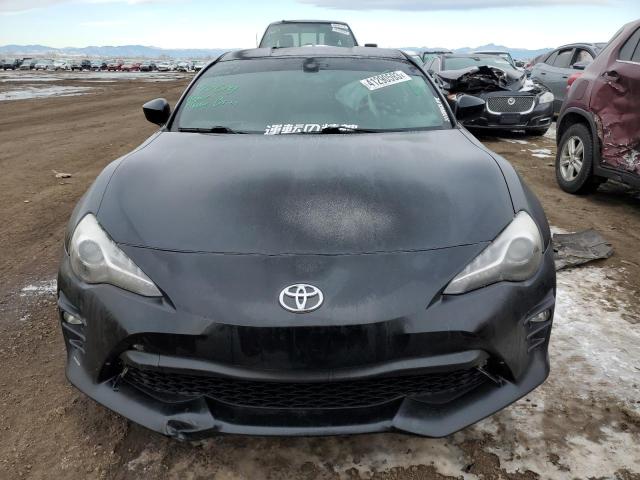 2019 TOYOTA 86 GT JF1ZNAE14K9701273