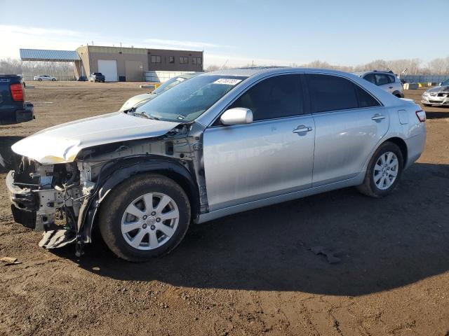 2008 Toyota Camry Hybrid 