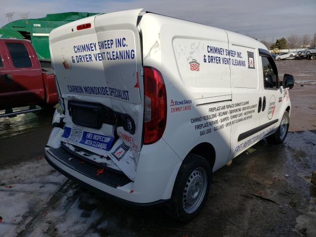 2022 RAM PROMASTER - ZFBHRFAB4N6W72341