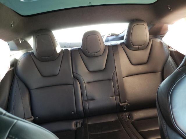 5YJSA1E25JF251573 Tesla MODEL S