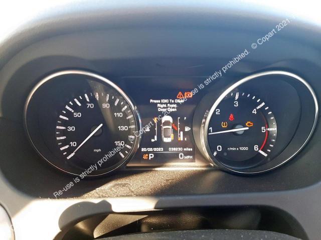 SALCA2AN4GH551200 Land Rover Disco-y Sp